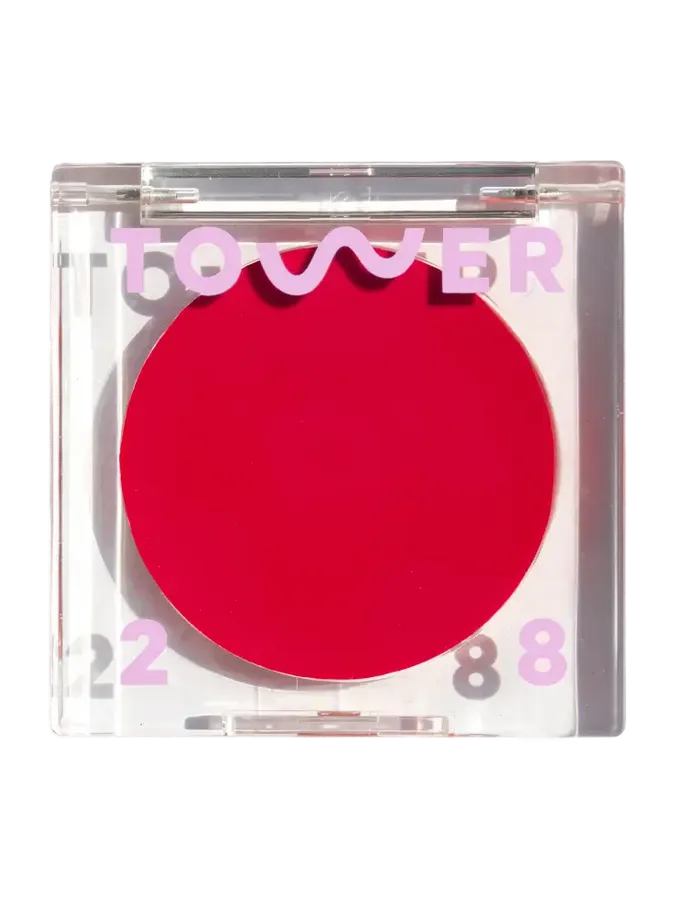 BeachPlease Cream Blush Free shipping