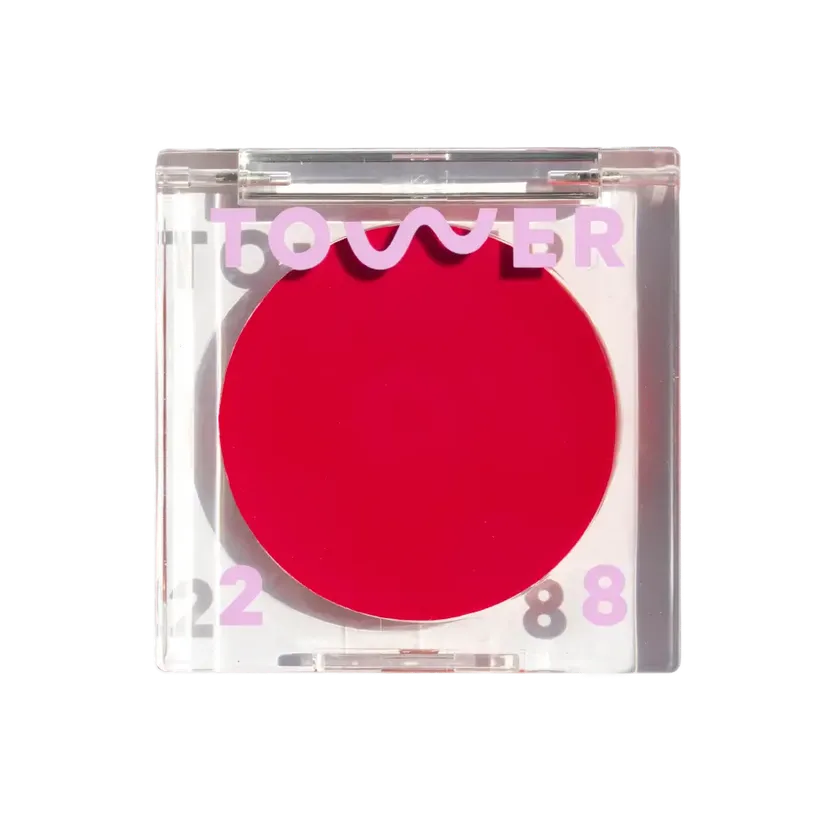 BeachPlease Cream Blush Free shipping