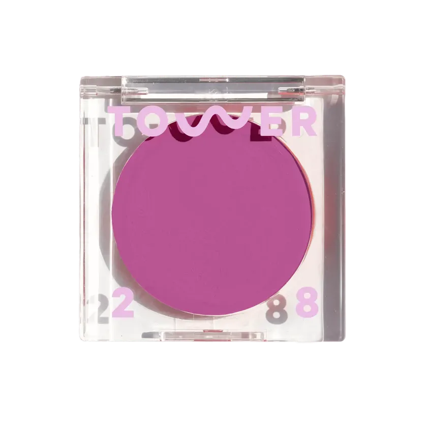 BeachPlease Cream Blush Free shipping