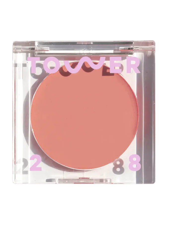 BeachPlease Cream Blush Free shipping