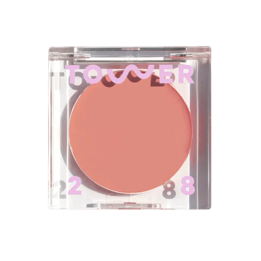 BeachPlease Cream Blush Free shipping