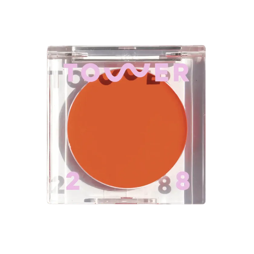 BeachPlease Cream Blush Free shipping