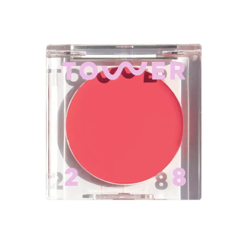 BeachPlease Cream Blush Free shipping