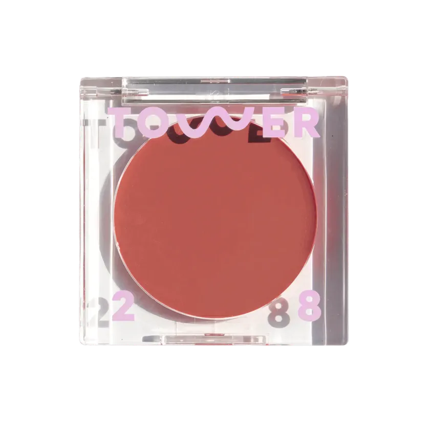 BeachPlease Cream Blush Free shipping