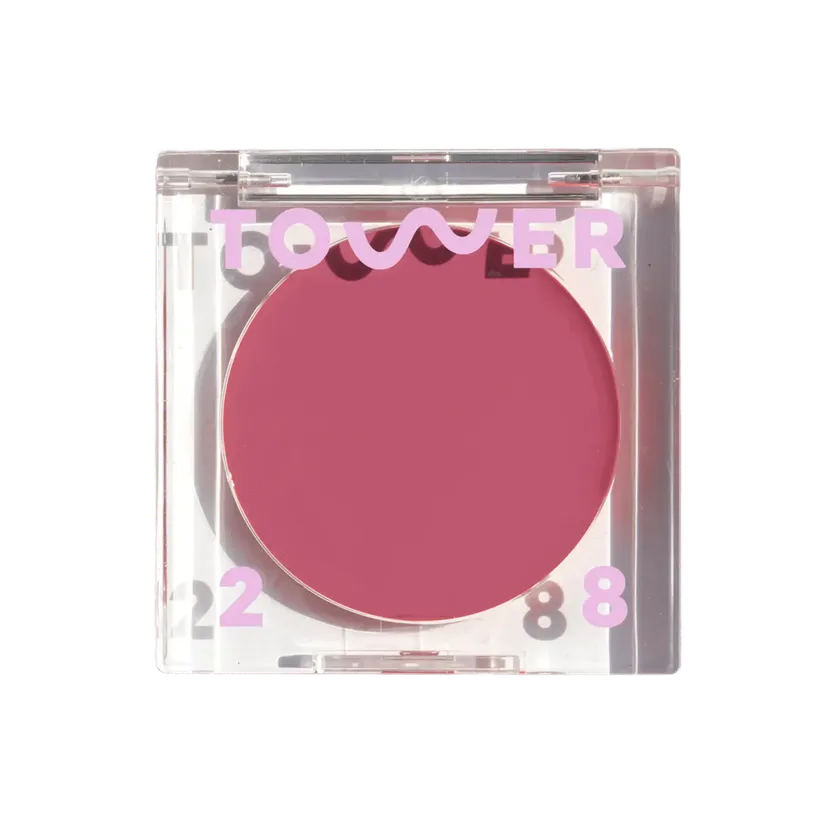 BeachPlease Cream Blush Free shipping