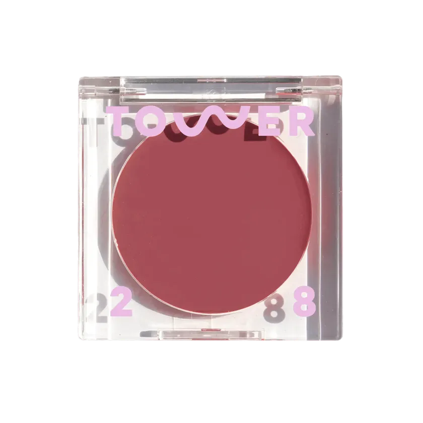 BeachPlease Cream Blush Free shipping