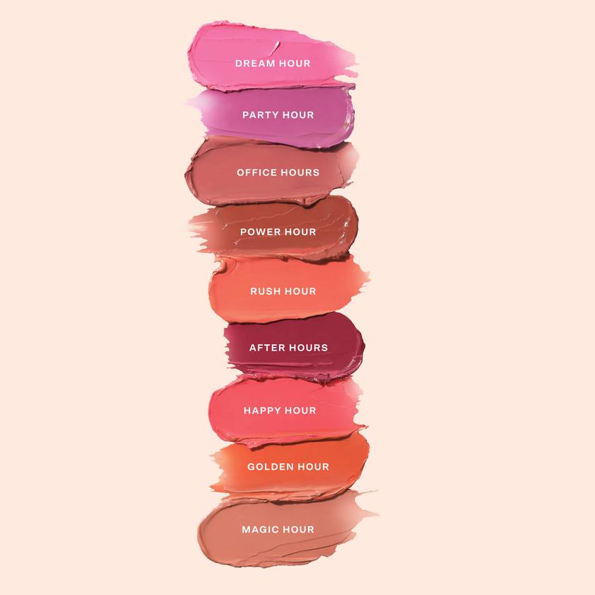 BeachPlease Cream Blush Free shipping