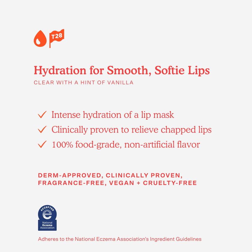 LipSoftie® Lip Treatment For Sale