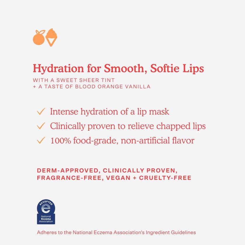 LipSoftie® Lip Treatment For Sale