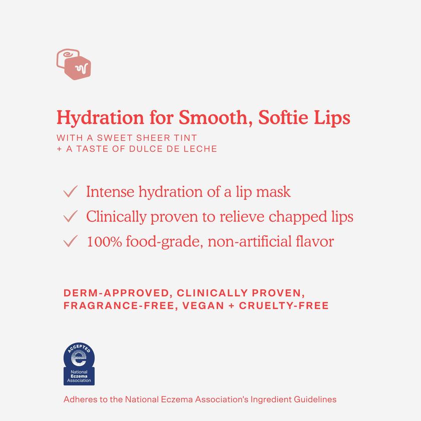 LipSoftie® Lip Treatment For Sale