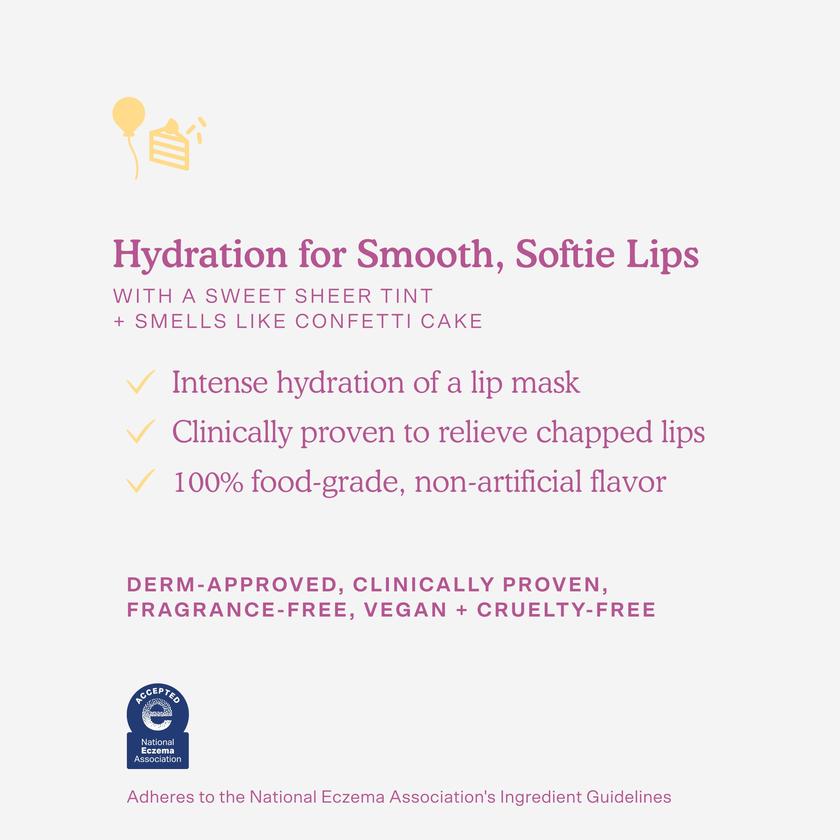 LipSoftie® Lip Treatment For Sale