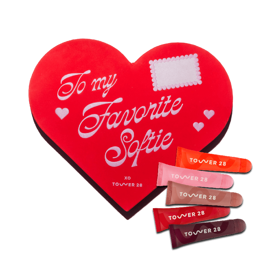 LipSoftie® Lip Treatment For Sale