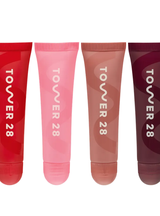 LipSoftie® Lip Treatment Set On Sale