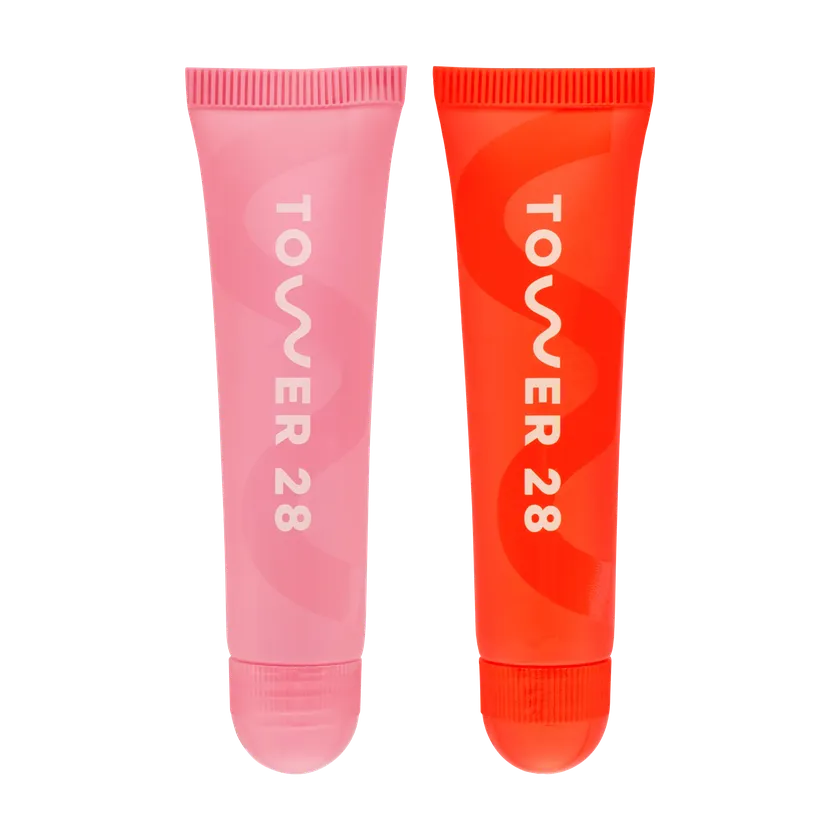 LipSoftie® Treatment Duo Free shipping