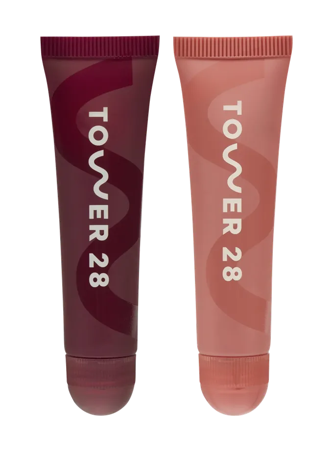 LipSoftie® Treatment Duo Free shipping