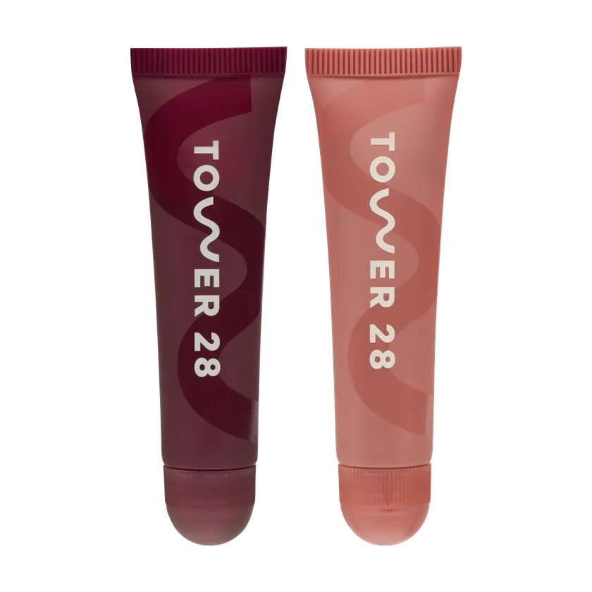 LipSoftie® Treatment Duo Free shipping