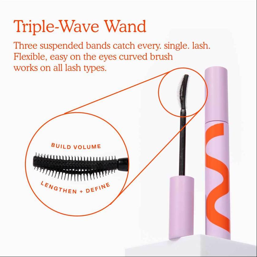 MakeWaves™ Mascara Best Buy