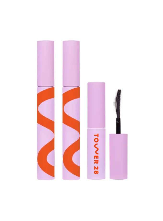 MakeWaves™ Mascara Set High Quality