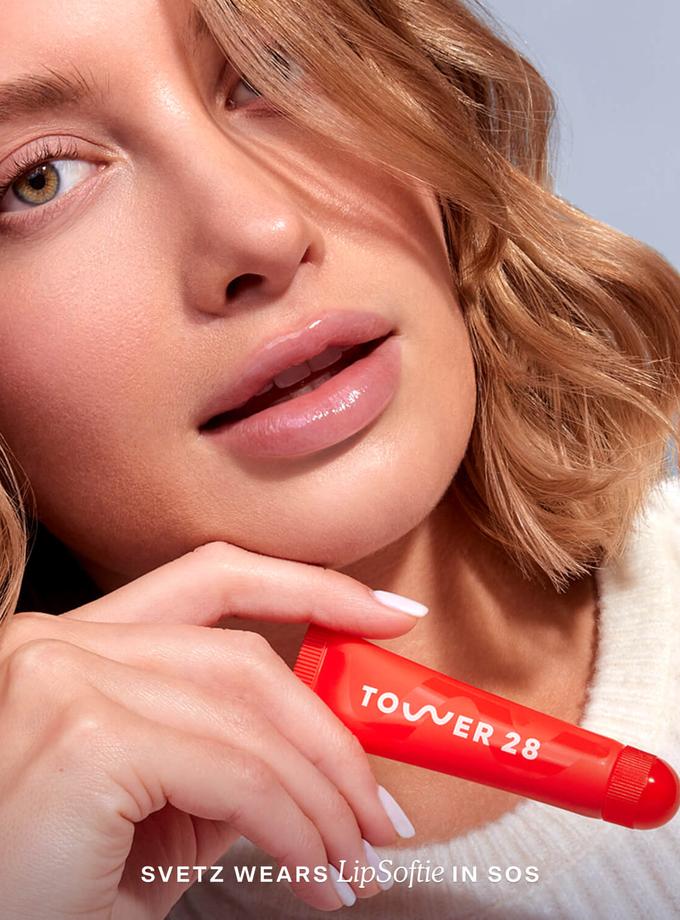 SOS LipSoftie® Lip Treatment Same Day Delivery