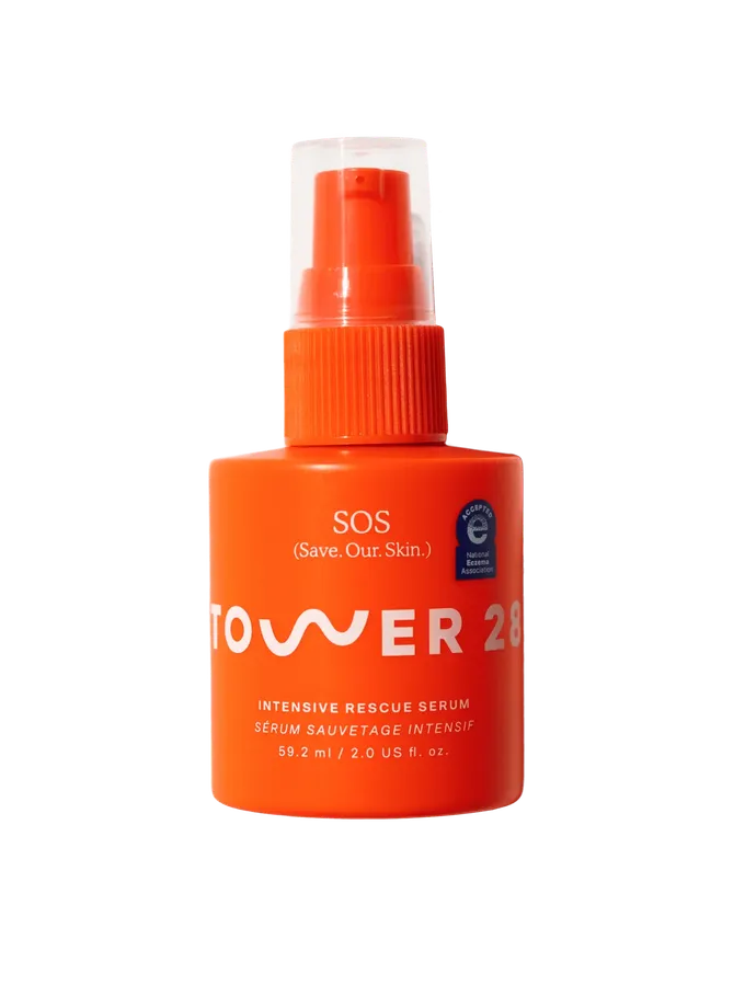 SOS Rescue Serum Best Buy