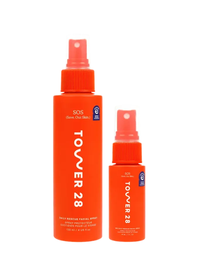 SOS Spray Duo High Quality