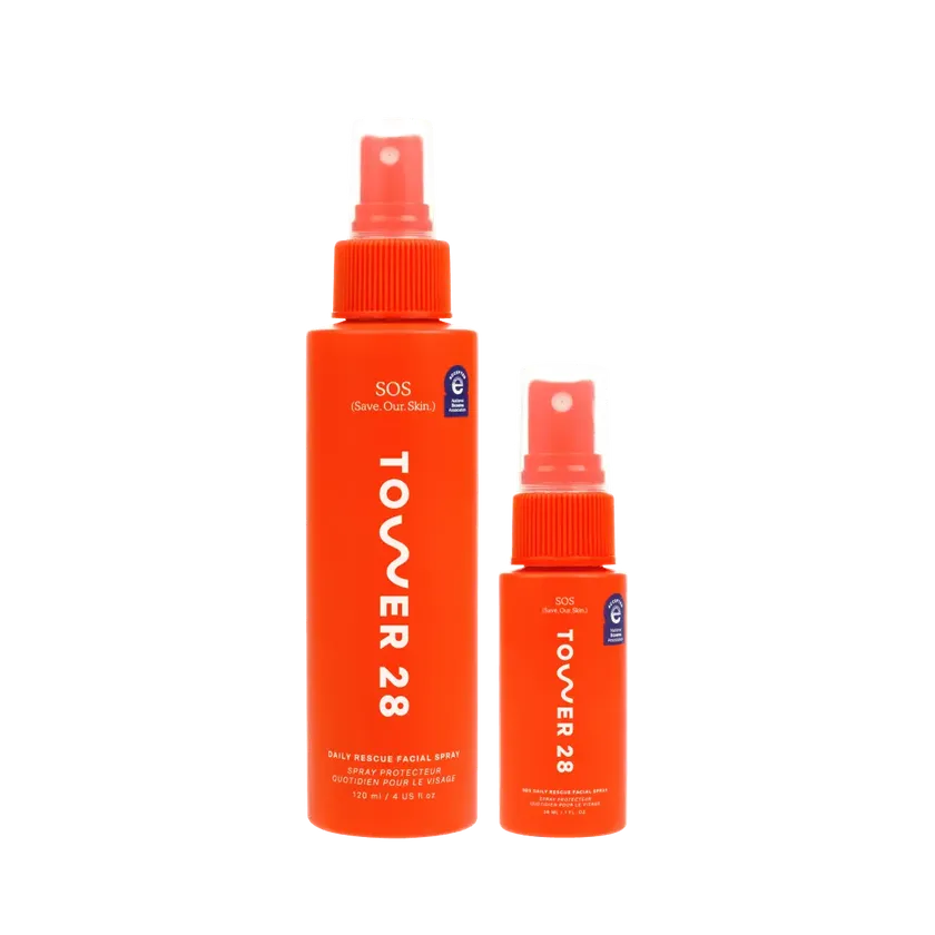 SOS Spray Duo High Quality