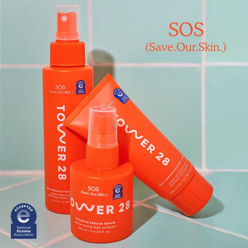 SOS Spray Duo High Quality