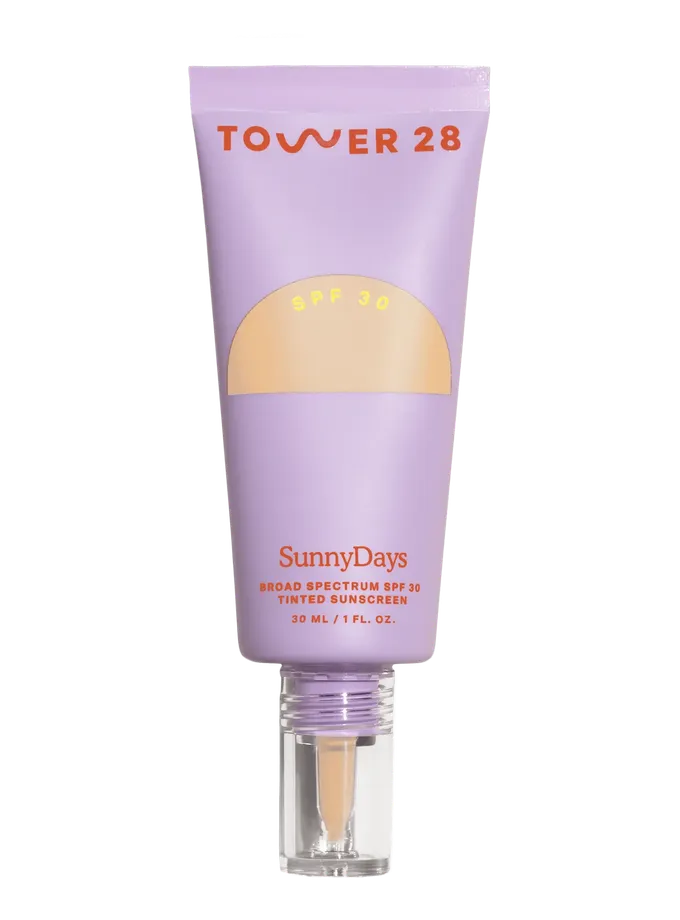 SunnyDays™ Tinted SPF 30 New Arrival