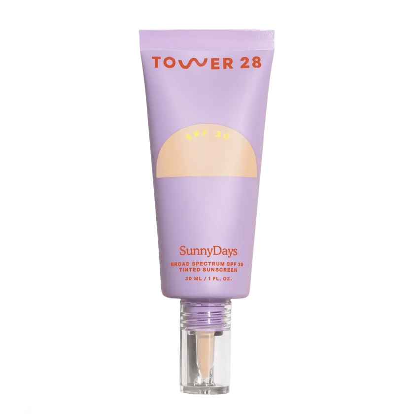 SunnyDays™ Tinted SPF 30 New Arrival