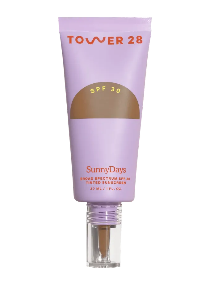 SunnyDays™ Tinted SPF 30 New Arrival