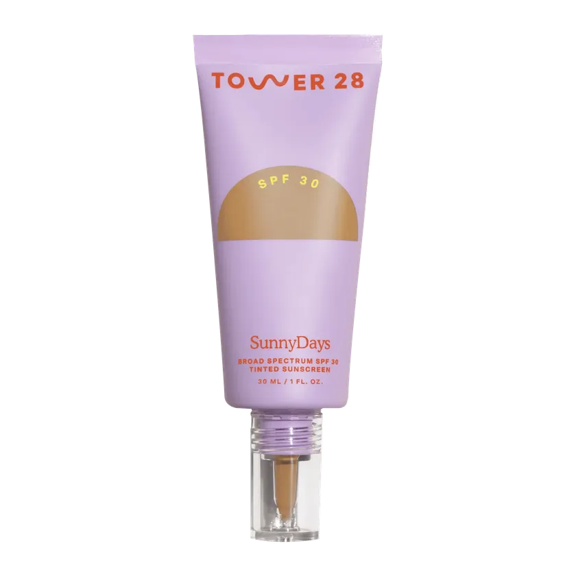 SunnyDays™ Tinted SPF 30 New Arrival