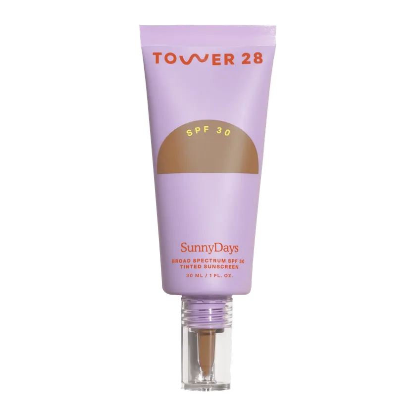 SunnyDays™ Tinted SPF 30 New Arrival