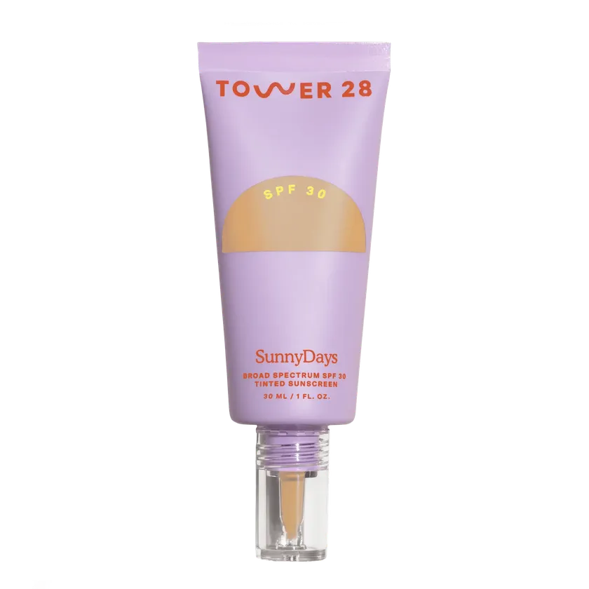 SunnyDays™ Tinted SPF 30 New Arrival