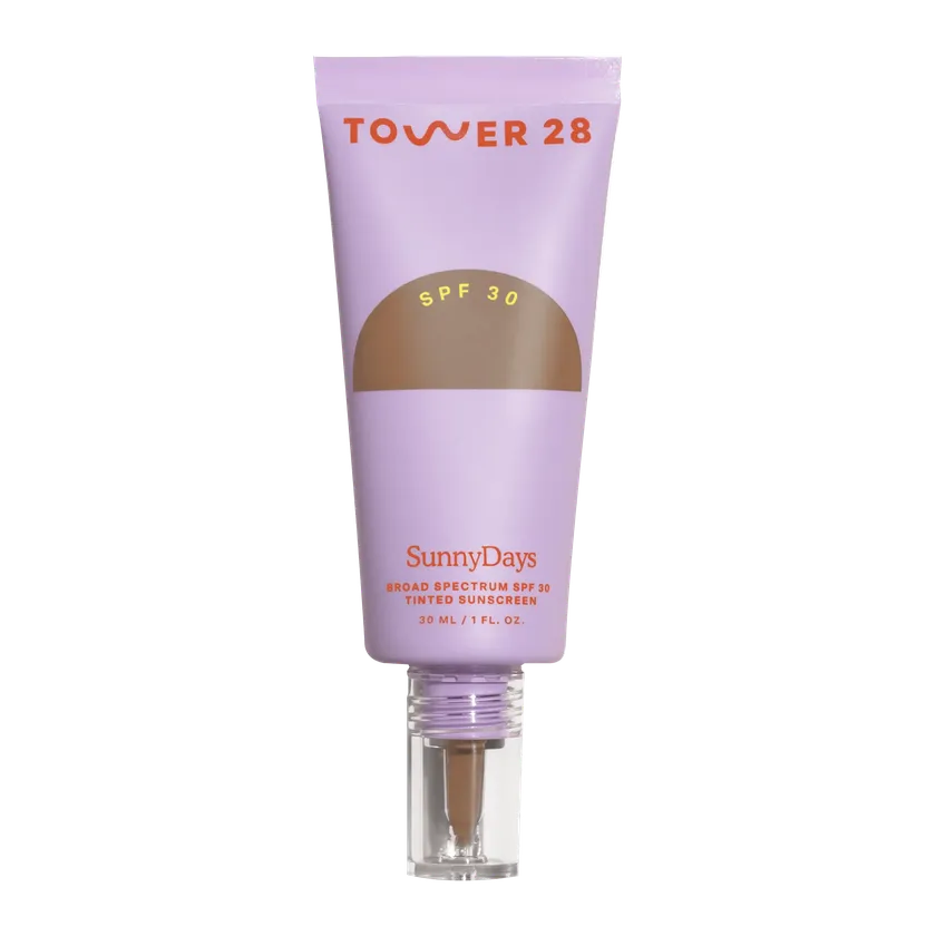 SunnyDays™ Tinted SPF 30 New Arrival