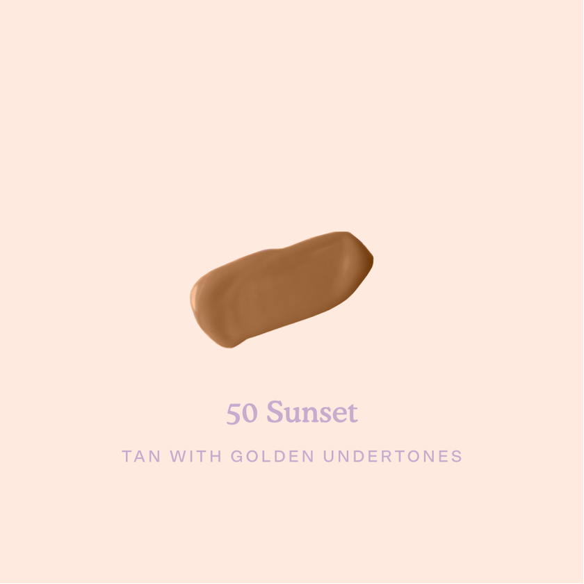 SunnyDays™ Tinted SPF 30 New Arrival