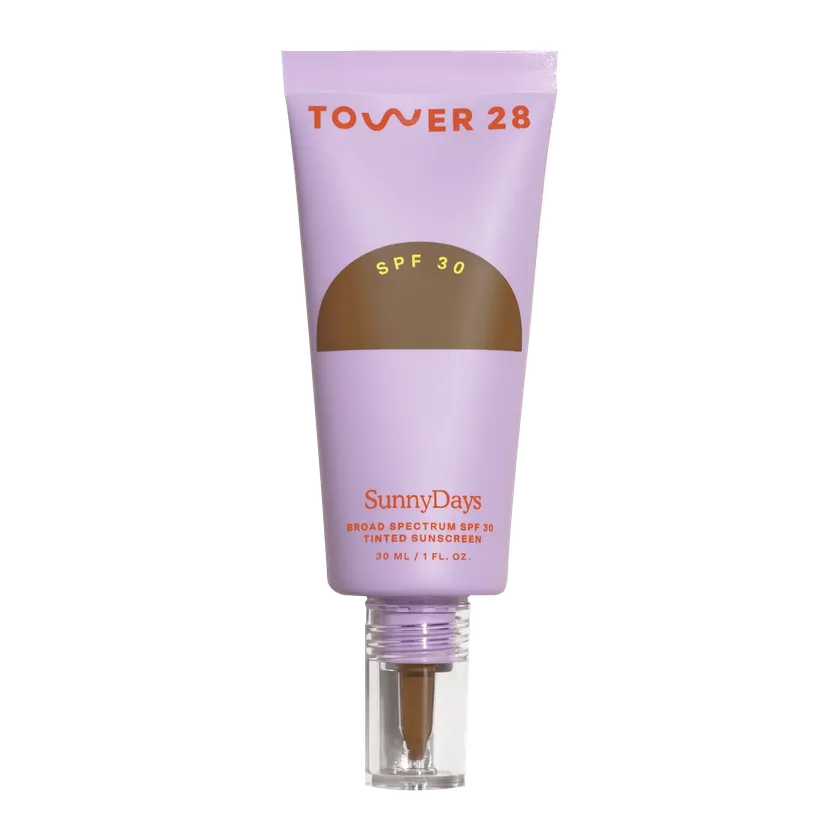 SunnyDays™ Tinted SPF 30 New Arrival