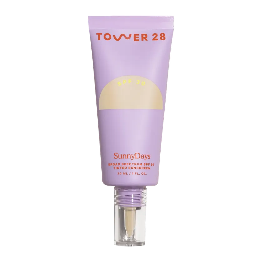 SunnyDays™ Tinted SPF 30 New Arrival