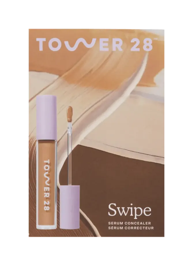 Swipe Serum Concealer - Sample Best Buy