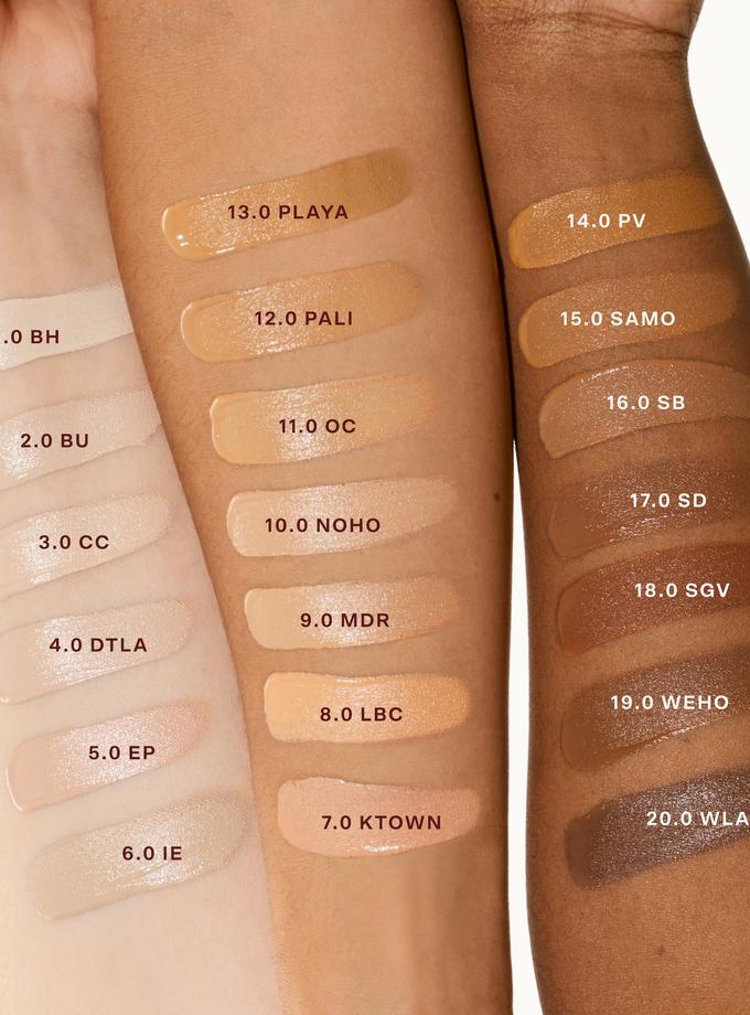 Swipe Serum Concealer - Sample Best Buy